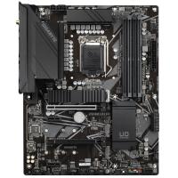 GIGABYTE Z590 UD AC DDR4 3200 MHZ ATX 1200p