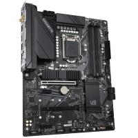 GIGABYTE Z590 UD AC DDR4 3200 MHZ ATX 1200p
