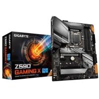 GIGABYTE Z590 GAMING X DDR4 3200 MHZ ATX 1200p