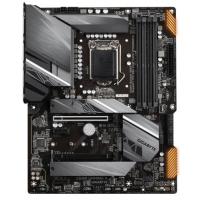 GIGABYTE Z590 GAMING X DDR4 3200 MHZ ATX 1200p
