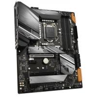 GIGABYTE Z590 GAMING X DDR4 3200 MHZ ATX 1200p
