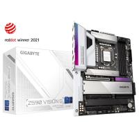 Gigabyte Z590 Vision G 1200P Hdmi Dp Usb3.2