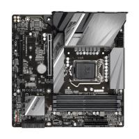 Gigabyte Z590M Gaming X 1200P Hdmi Dp Usb-C