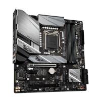 Gigabyte Z590M Gaming X 1200P Hdmi Dp Usb-C