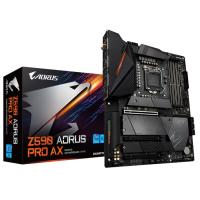 Gigabyte Z590 Aorus Pro Ax 1200P Dp Usb-C