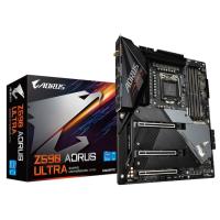 Gigabyte Z590 Aorus Ultra 1200P Dp Usb-C