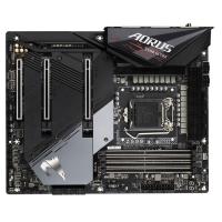 Gigabyte Z590 Aorus Ultra 1200P Dp Usb-C