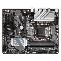 GIGABYTE Z590-D DDR4 M2 PCIe NVME HDMI PCIe 16X v4.0 1200p v2 ATX