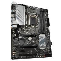 GIGABYTE Z590-D DDR4 M2 PCIe NVME HDMI PCIe 16X v4.0 1200p v2 ATX