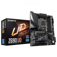 Gigabyte Z690 UD 1700P D5 Hdmi Dp Usb-C