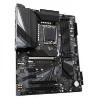 Gigabyte Z690 UD 1700P D5 Hdmi Dp Usb-C