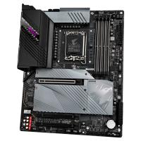 GIGABYTE Z690 AORUS PRO 6200Mhz(OC) DDR5 ATX 1700p
