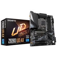 GIGABYTE Z690 UD AX 6000Mhz(OC) DDR5 ATX 1700p