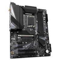 GIGABYTE Z690 UD AX 6000Mhz(OC) DDR5 ATX 1700p