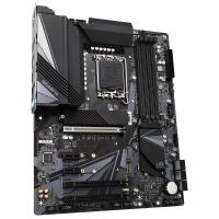 GIGABYTE Z690-UD DDR4 M2 PCIe NVME HDMI DP PCIe 16X v4.0 1700p ATX