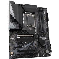Gigabyte Z690 UD 1700P D4 Hdmi Dp Usb-C