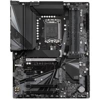 Gigabyte Z690 UD 1700P D4 Hdmi Dp Usb-C