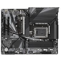 GIGABYTE Z690-UD DDR5 M2 PCIe NVME HDMI DP PCIe 16X v4.0 1700p ATX