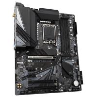 GIGABYTE Z690 UD AX DDR5 HDMI-DP M2 NVME PCIE 16X v5.0 1700p ATX