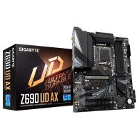 Gigabyte Z690-UD-AX 1700P D5 Hdmi Dp Usb-C