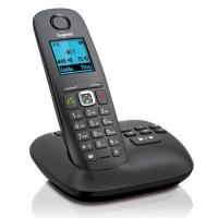GIGASET A540A Lcd Ekran TELESEKRETERLI DECT Telefon