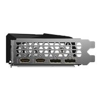 GIGBAYTE 8GB RX6650XT GAMING GV-R665XTGAM OC-8GD 128Bit GDDR6 PCIE 4.0