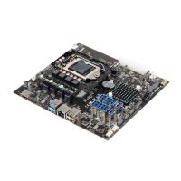 Gladiator IC25UP12B Intel B250 12xPCIe SoDIMM DDR3 Soket LGA1151 Mining Anakart