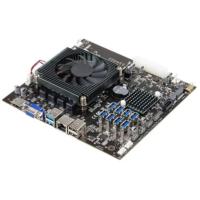 Gladiator IC75P8CK Intel B75 8xPCIe DDR3L Soket 1155 Mining Anakart