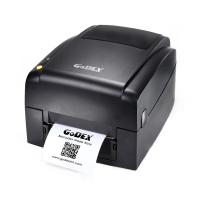GODEX 203dpi 108mm/s EZ120 Thermal,Direct Thermal USB Barkod Yazıcı ~ 300metre Ribon 25/108mm