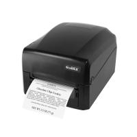 GODEX 203dpi 108mm/s GE300 Thermal,Direct Thermal USB,Seri,Ethernet Barkod Yazıcı ~ 110metre Ribon 25/108mm