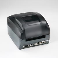GODEX 203dpi 102mm/s G300 Thermal,Direct Thermal USB,Seri Barkod Yazıcı ~ 110metre Ribon 25/108mm
