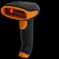 GODEX El 1D Laser GS220 USB El Tipi Barkod Okuyucu
