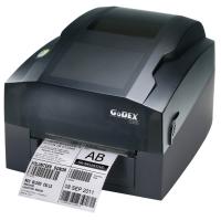 Godex G300 Barkod Yazıcı Usb Seri 203 Dpi
