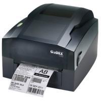 Godex G300 Barkod Yazıcı Ethernet 203 Dpi