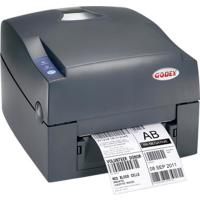 GODEX G530 300DPI USB+SERİ+ETHERNET BARKOD YAZICI