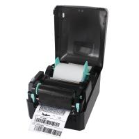 GODEX GE300 203DPI TERMAL TRANSFER SERİ+USB+ETHERNET BARKOD YAZICI