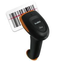 GODEX GS-220 TEK ÇİZGİLİ  BARKOD OKUYUCU USB
