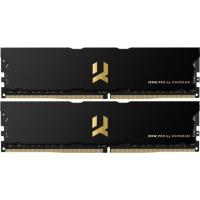 GOODRAM 16GB DDR4 4000MHZ CL18 DUAL KIT PC RAM IRDM PRO IRP-4000D4V64L18S