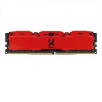 GOODRAM 8GB DDR4 3200MHZ CL16 PC RAM IR-XR3200D464L16SA