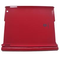Griffin APPLE İpad 9.7 Flip Cover Kılıf Kırmızı