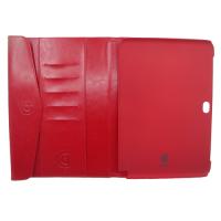 Griffin Galaxy Note N8000 10.1 Flip Cover Kılıf Kırmızı