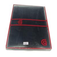 Griffin Galaxy Note N8000 10.1 Flip Cover Kılıf Siyah