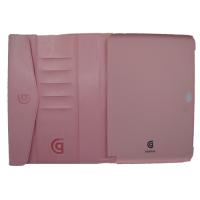 Griffin Galaxy Npte N5100 8 Flip Cover Kılıf Kırmızı