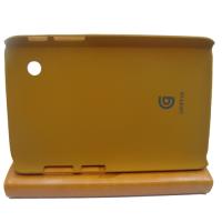 Griffin Galaxy Npte N5100 8 Flip Cover Kılıf Turuncu