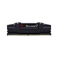 GSKILL 16GB DDR4 3200MHZ CL16 PC RAM RIPJAWS V F4-3200C16S-16GVK
