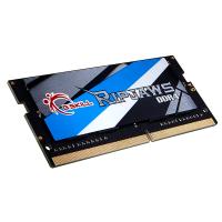GSKILL 16GB DDR4 2666MHZ CL18 NOTEBOOK RAM RIPJAWS F4-2666C18S-16GRS