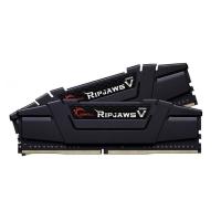 GSKILL 16GB (2X 8GB) DDR4 4000MHZ CL18 DUAL KIT PC RAM RIPJAWS V F4-4000C18D-16GVK