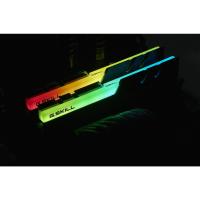 GSKILL 16GB (2X 8GB) DDR4 5066MHZ CL20 DUAL KIT PC RAM TRIDENT Z RGB F4-5066C20D-16GTZR