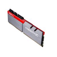 GSKILL 16GB (2X 8GB) DDR4 CL16 DUAL KIT PC RAM TRIDENT Z F4-3200C16D-16GTZB
