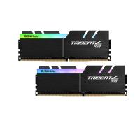 GSKILL 16GB (2X8GB) DDR4 5066Mhz CL20 DUAL KIT PC RAM TRIDENT Z RGB LED F4-5066C20D-16GTZR